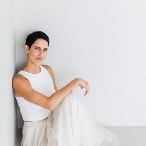 Die Personal Brand Expertin Katharina Schmid